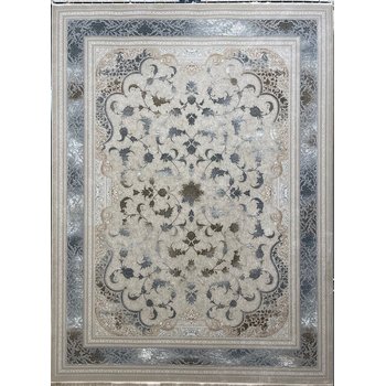 فرش رایان بژ 700 شانه